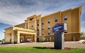 Hampton Inn in Pampa Tx